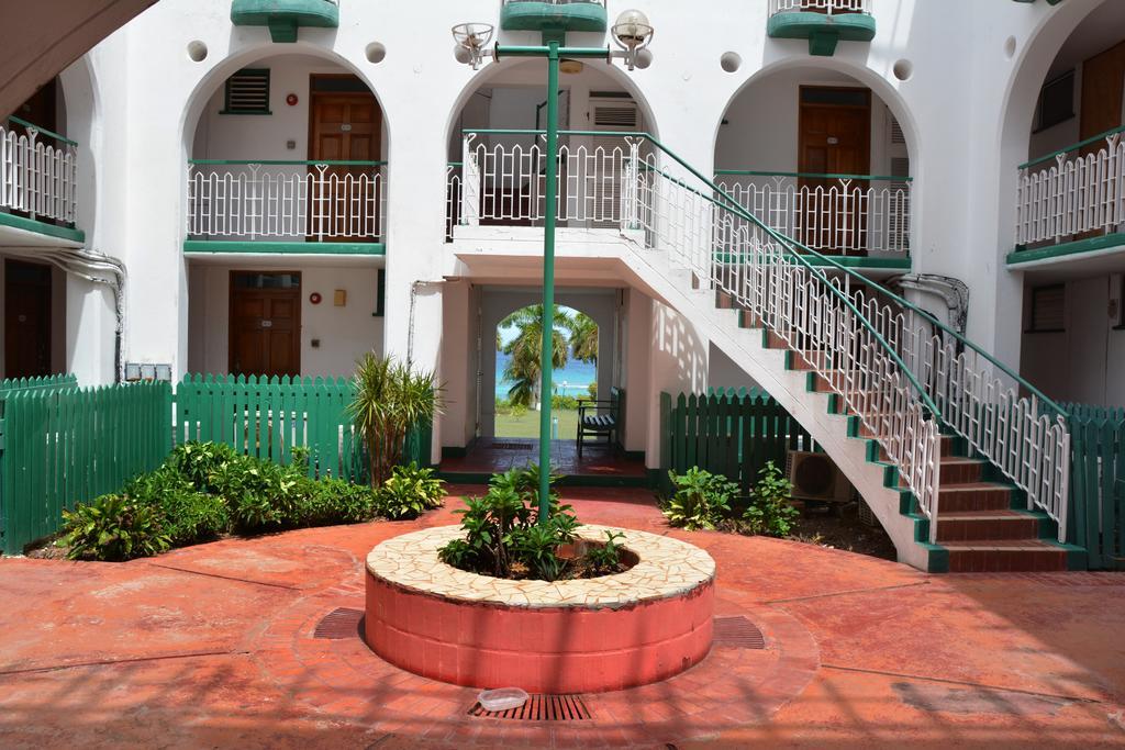 Seacastles By The Beach/Pool มอนเทโกเบย์ ภายนอก รูปภาพ